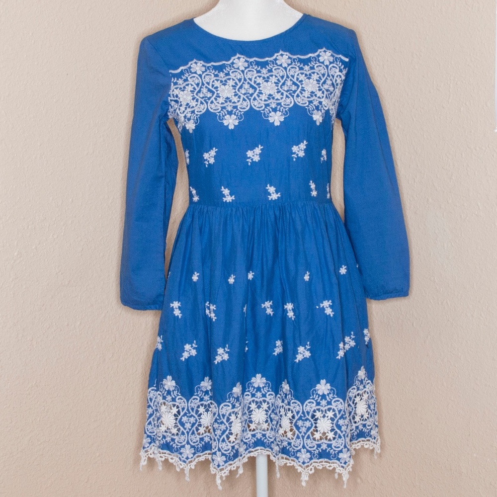 Topshop Dress